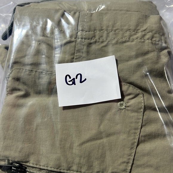 Columbia shorts size L - Picture 9 of 9